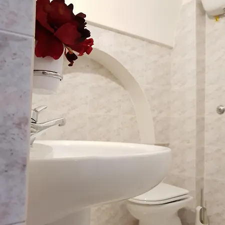 Casa Fontana Del Barco Prázdninový dům