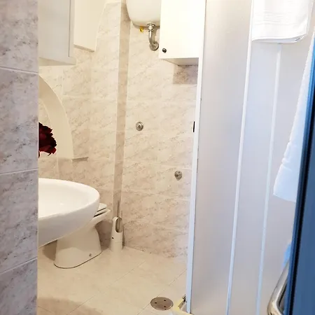 Prázdninový dům Casa Fontana Del Barco *