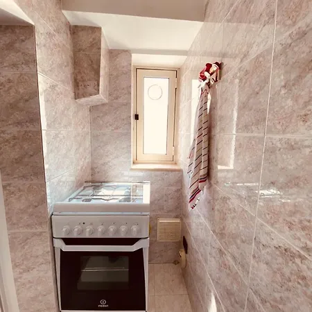 Casa Fontana Del Barco Holiday home *