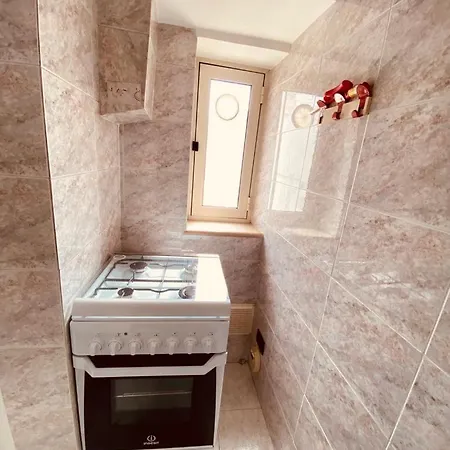 Casa Fontana Del Barco Ostuni