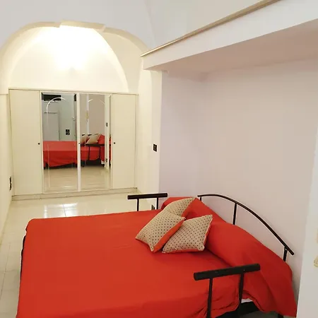 Casa Fontana Del Barco Holiday home