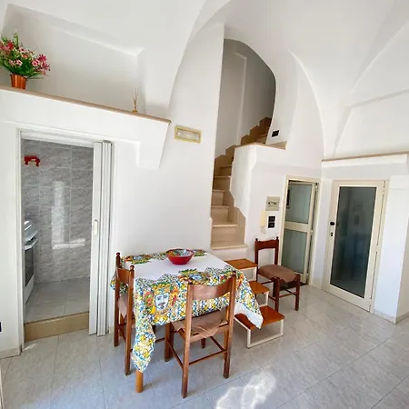 Holiday home Casa Fontana Del Barco