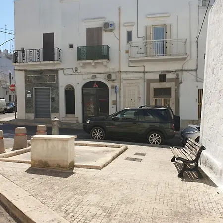 Casa Fontana Del Barco *