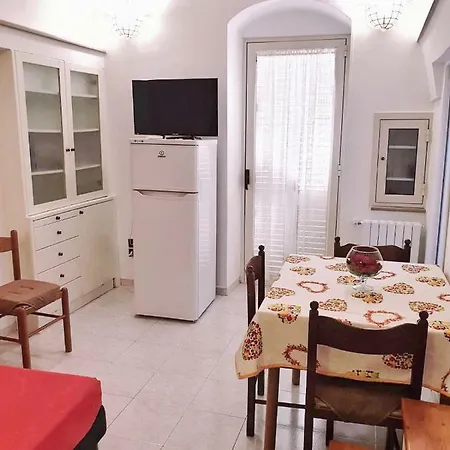 Casa Fontana Del Barco Holiday home