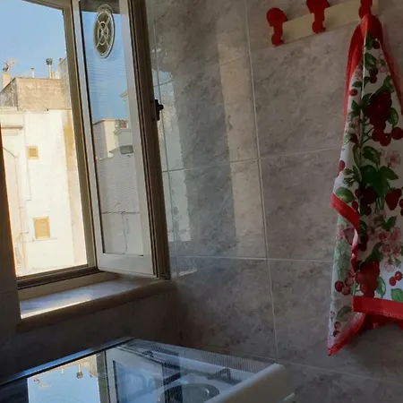 Holiday home Casa Fontana Del Barco Ostuni