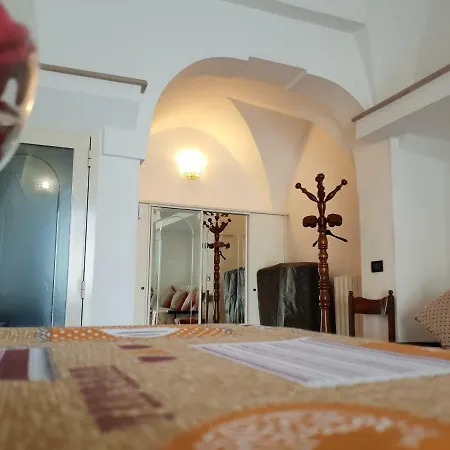 Casa Fontana Del Barco Holiday home Ostuni